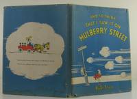 image of And To Think That I Saw It On Mulberry Street