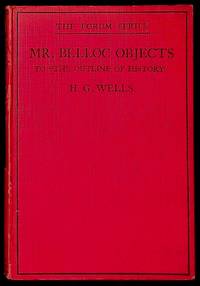 Mr. Belloc Objects _ To "The Outline of History"