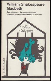 Macbeth by Shakespeare, William - 1964