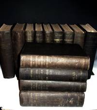 image of Reports of Explorations and Surveys, to Ascertain the Most Practicable and Economical Route for a Railroad From the Mississippi River to the Pacific Ocean Made Under the Directions of the Secretary of the War in 1853-1854 [all Senate issue)