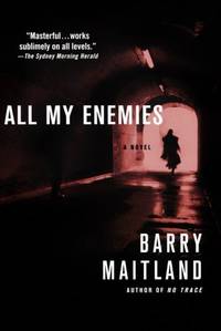 All My Enemies: 3 (Brock and Kolla Mysteries)