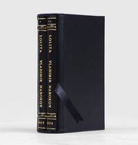 cover of Lolita.