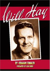 image of Will Hay
