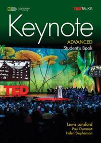 Keynote Advanced
