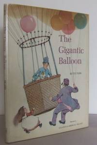The gigantic Balloon