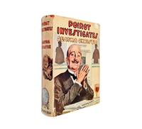 image of Poirot Investigates
