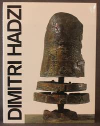 image of DIMITRI HADZI