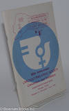 International Women's Year, C.P.S. 89th Year: 89th Anniversary Chicago Philatelic Society Convention and Exhibition, Sheraton-Chicago Hotel, Chicago, Illinois, October 31, November 1 & 2, 1975