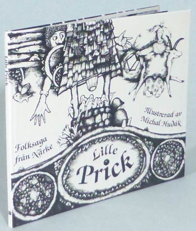 Lille Prick. Folksaga från Närke, nedtecknad på…