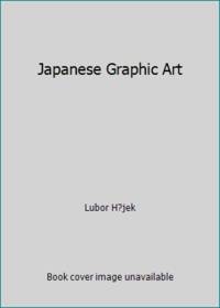 Japanese Graphic Art