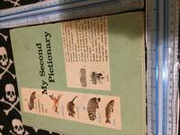 My second Pictionary by Foresman and Company Scott - Hardcover - 1964 - from 1983 (SKU: 1788)