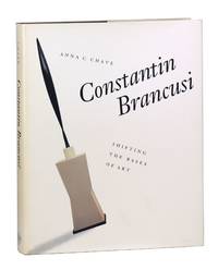 Constantin Brancusi: Shifting the Bases of Art
