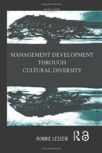 Management Development Through Cultural Diversity