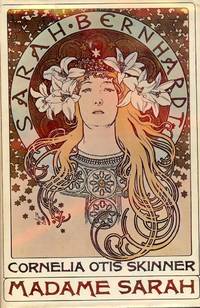 MADAME SARAH
