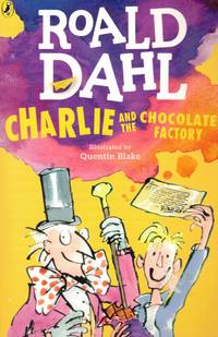 Charlie and the Chocolate Factory