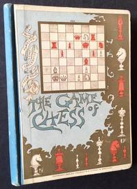 The Game of Chess by -- - 1888