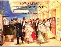 image of Edwardian Entertainments