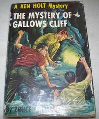 image of The Mystery of Gallows Cliff: A Ken Holt Mystery #15