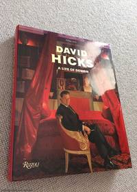 image of David Hicks: A Life of Design