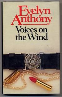 Voices On The Wind by Anthony, Evelyn - 1985