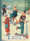 The New Yorker: July 24, 2000