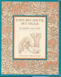 cover of Coo-My-Dove, My Dear