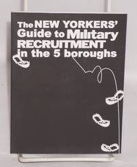 The New Yorkers' guide to military recruitment in the 5 boroughs