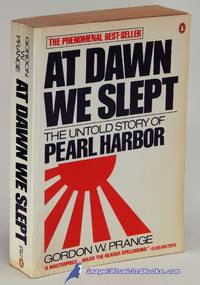 At Dawn We Slept: The Untold Story of Pearl Harbor by Katherine V Donald M.; DILLON - Paperback - 1982 - from Bluebird Books (SKU: 84267)