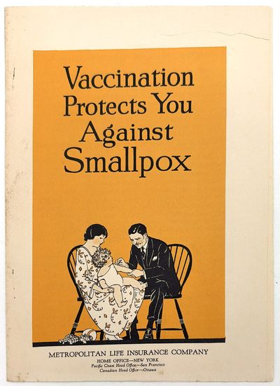 Vaccination Protects You Against Smallpox