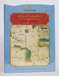 image of Atlas of Columbus and the Great Discoveries