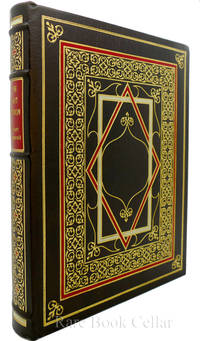 image of THE LAST TYCOON Easton Press