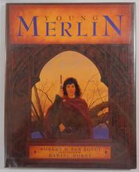 Young Merlin