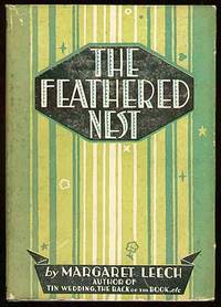 New York: Horace Liveright, 1928. Hardcover. Fine/Near Fine. First edition. Slight soiling to the bo...