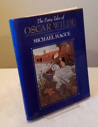 cover of Fairy Tales of Oscar Wilde