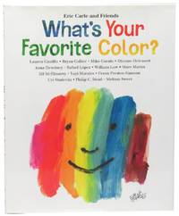 What's Your Favorite Color