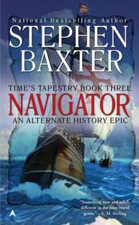 cover of Navigator