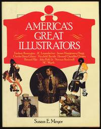 image of America's Great Illustrators