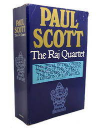 THE RAJ QUARTET