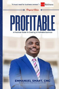 Profitable: A Practical Guide to Creating a Profitable Business