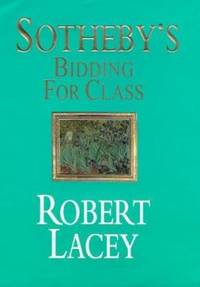 Sotheby's: Bidding for Class