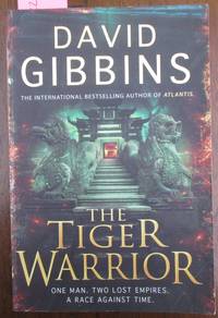 Tiger Warrior, The