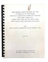 Preliminary Investigation of the Feasibility of Providing Privately-Operated Commuter Service into New York City Using Facilities of the New York, New Haven and Hartford Railroad. [Prepared] for New Haven Commuter Study Group, Inc. June 1965