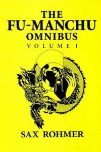 Mystery of Dr. Fu-Manchu", "Devil Doctor", "Si-Fan Mysteries" (v.1): The...