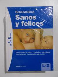 Beb&eacute;s &amp; Ni&ntilde;os. Sanos Y Felices - 