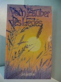 Vom Zauber des Liedes