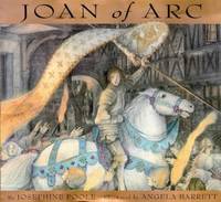 Joan Of Arc by Poole, Josephine