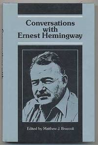 Conversations With Ernest Hemingway