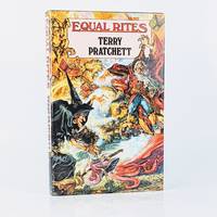 cover of Equal Rites