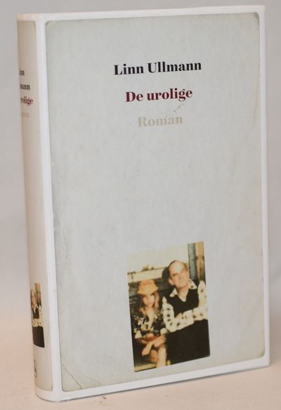 De urolige.