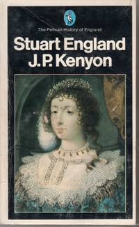 image of Stuart England